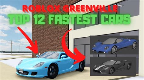 Speed 148mph or about 143mph. . Fastest luxury car in greenville roblox